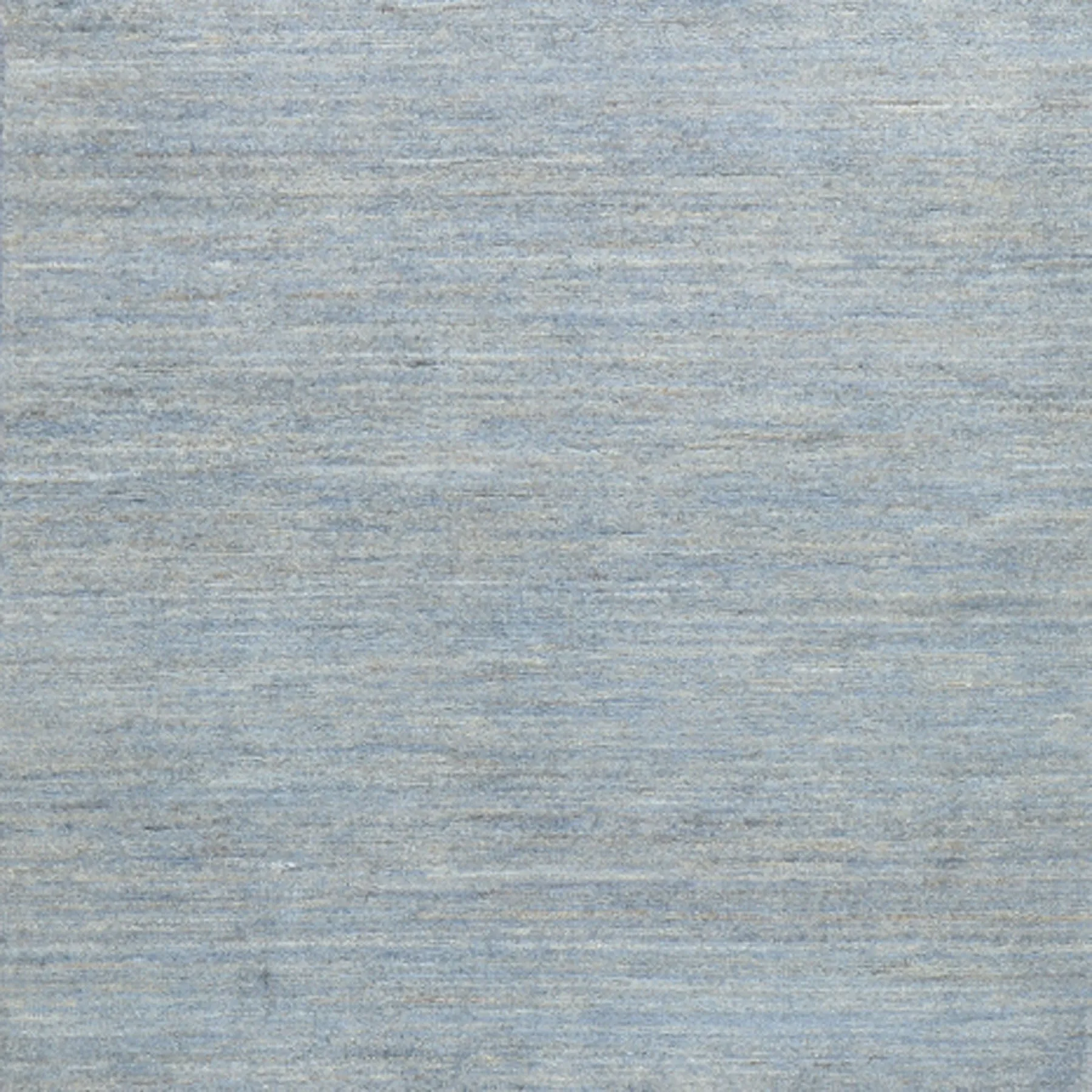 Hand-Knotted Contemporary Modern 100% Wool Handmade Rug (Size 2.8 X 10.1) Cwral-9699