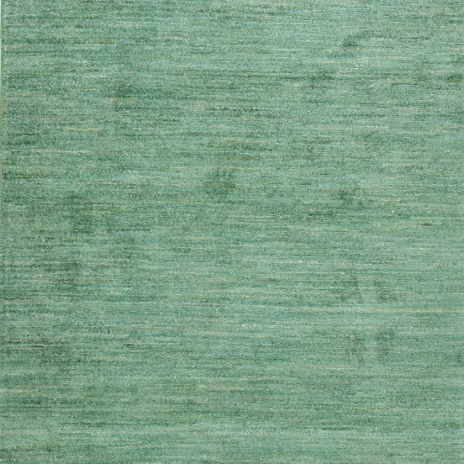 Hand-Knotted Contemporary Modern 100% Wool Handmade Rug (Size 2.8 X 9.6) Cwral-9702