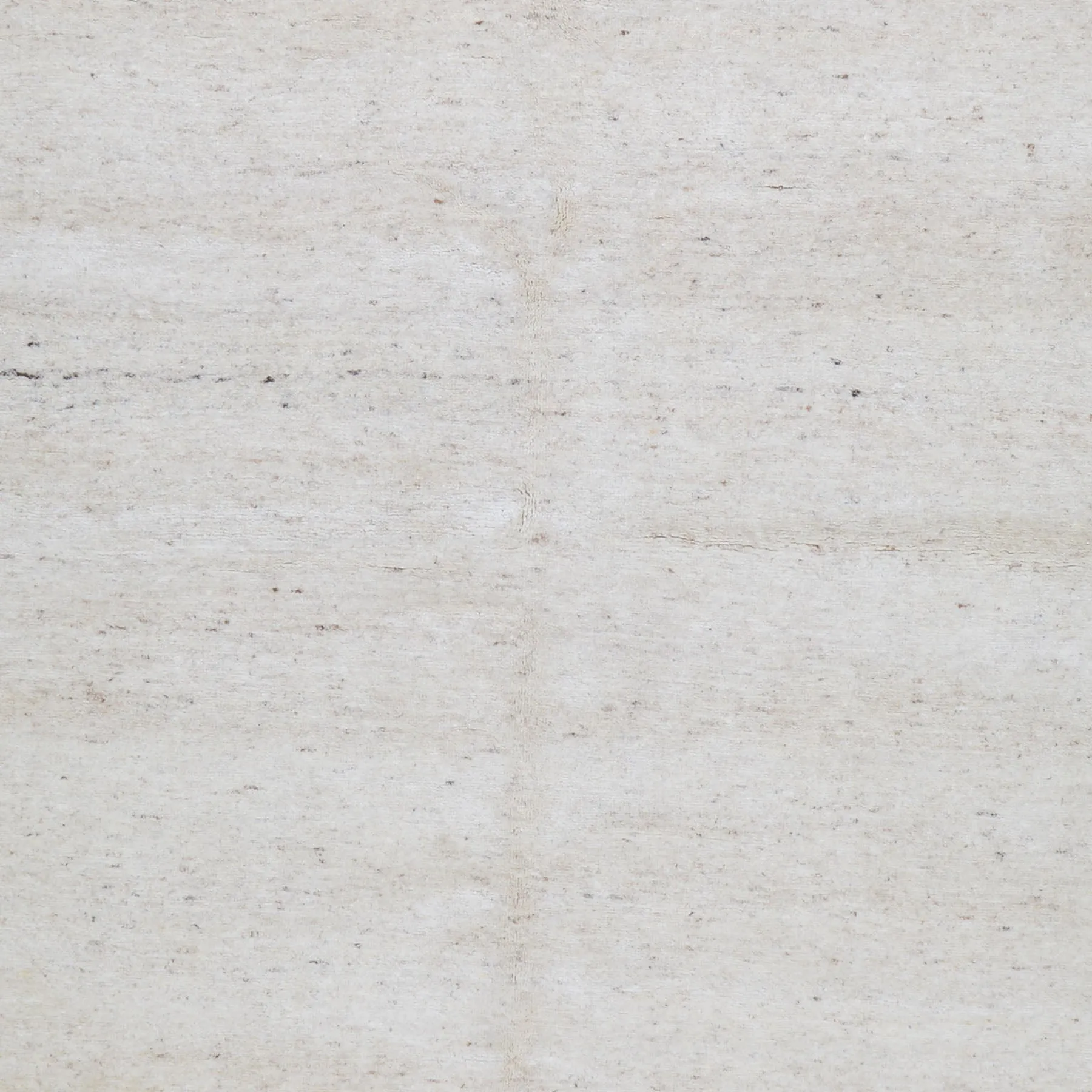 Hand-Knotted Modern Gabbeh Design Wool Handmade Rug (Size 8.3 x 9.11) Cwral-9546