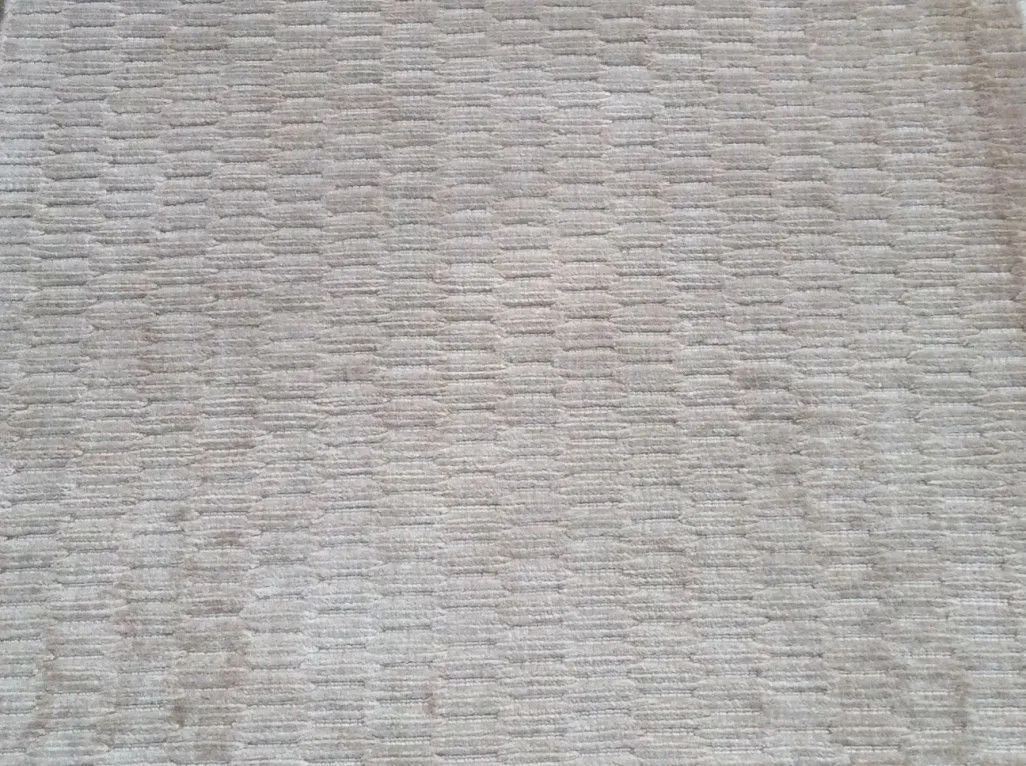 Hand-Loomed Modern Gabbeh Design Bamboo Silk Rug (Size 2.1 X 3.0) Brrsf-1710