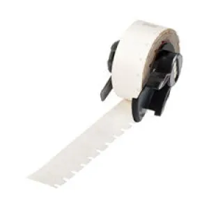 Harsh Environment Multi-Purpose Clear Polyester Labels for BMP61 BMP71 M611| Buy online