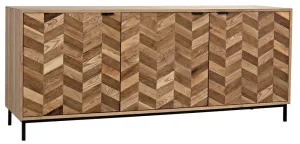 HERRINGBONE