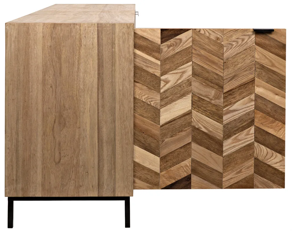 HERRINGBONE