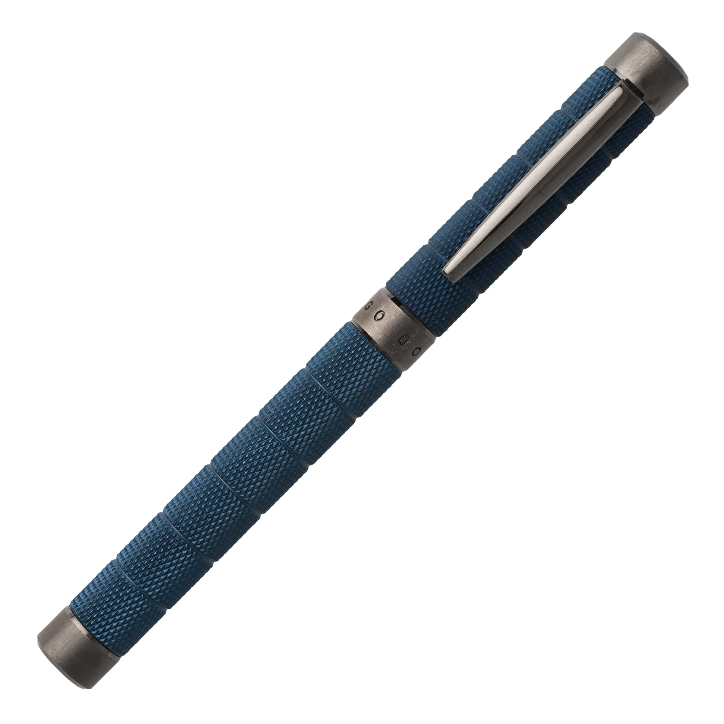 HUGO BOSS HSC8925L-Rollerball pen Pillar Blue
