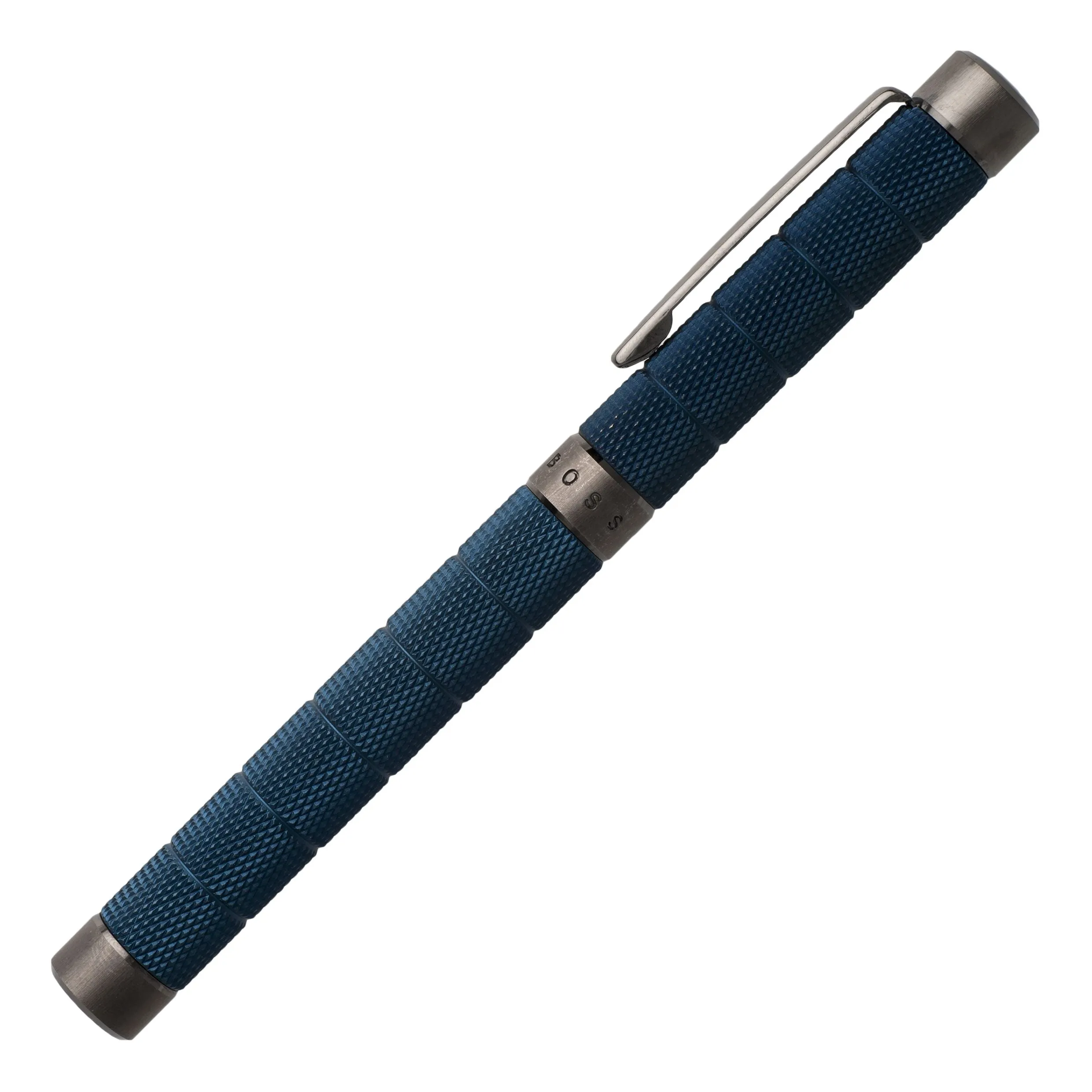 HUGO BOSS HSC8925L-Rollerball pen Pillar Blue