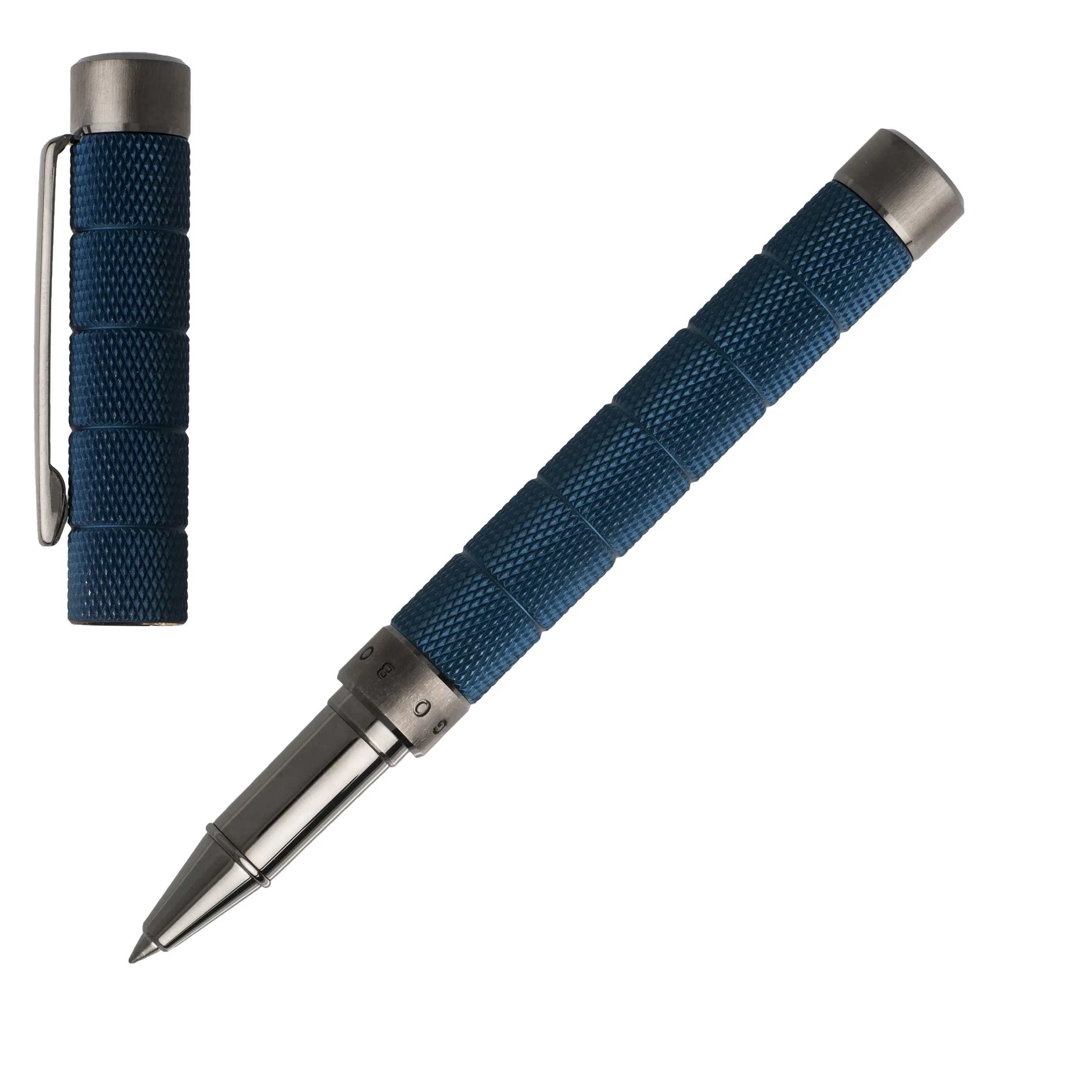 HUGO BOSS HSC8925L-Rollerball pen Pillar Blue