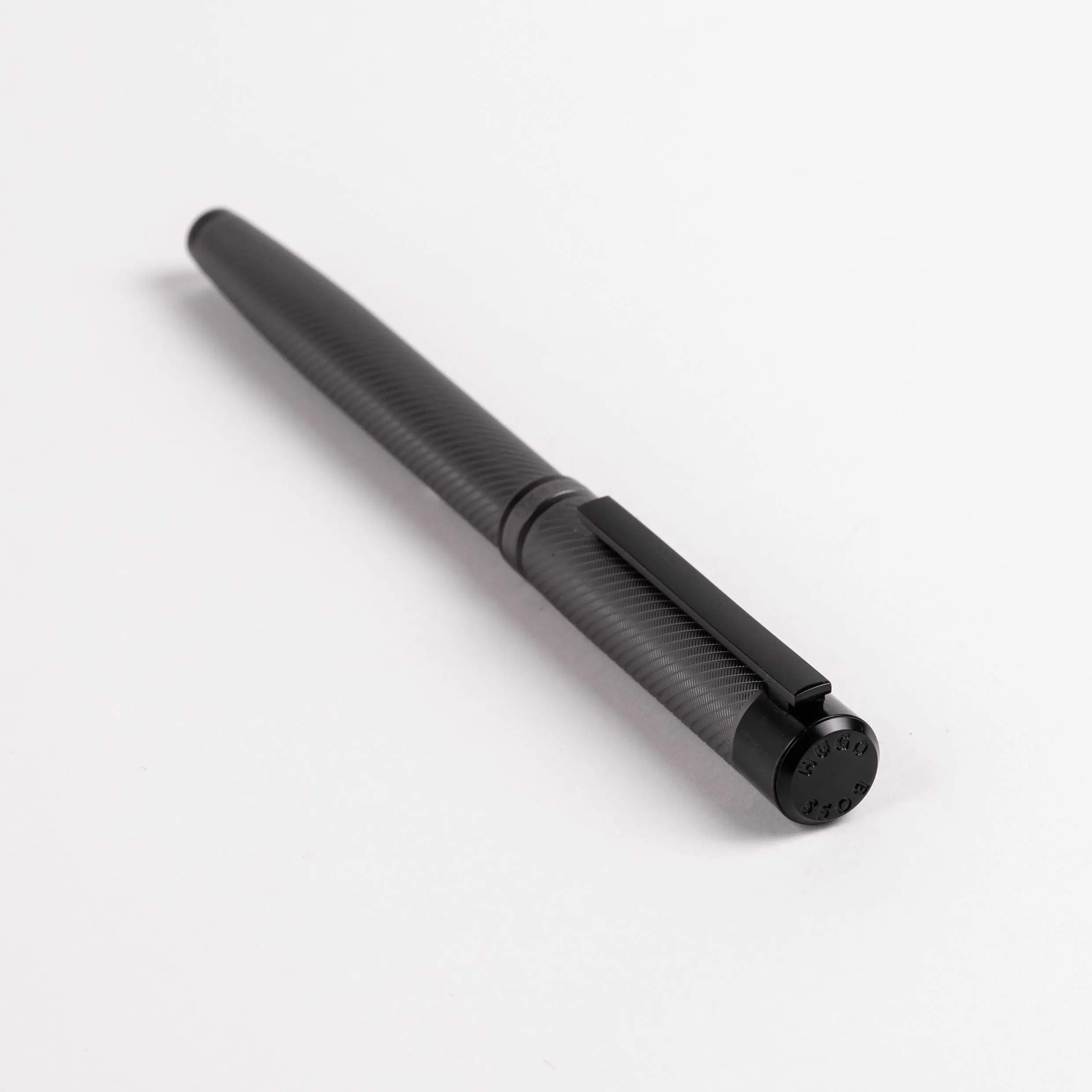 HUGO BOSS HSY2652D-Fountain pen Filament Gun