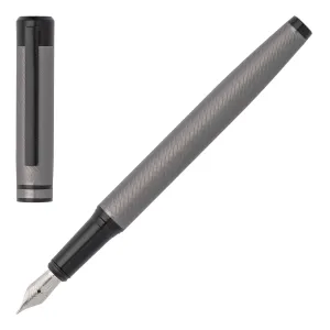 HUGO BOSS HSY2652D-Fountain pen Filament Gun