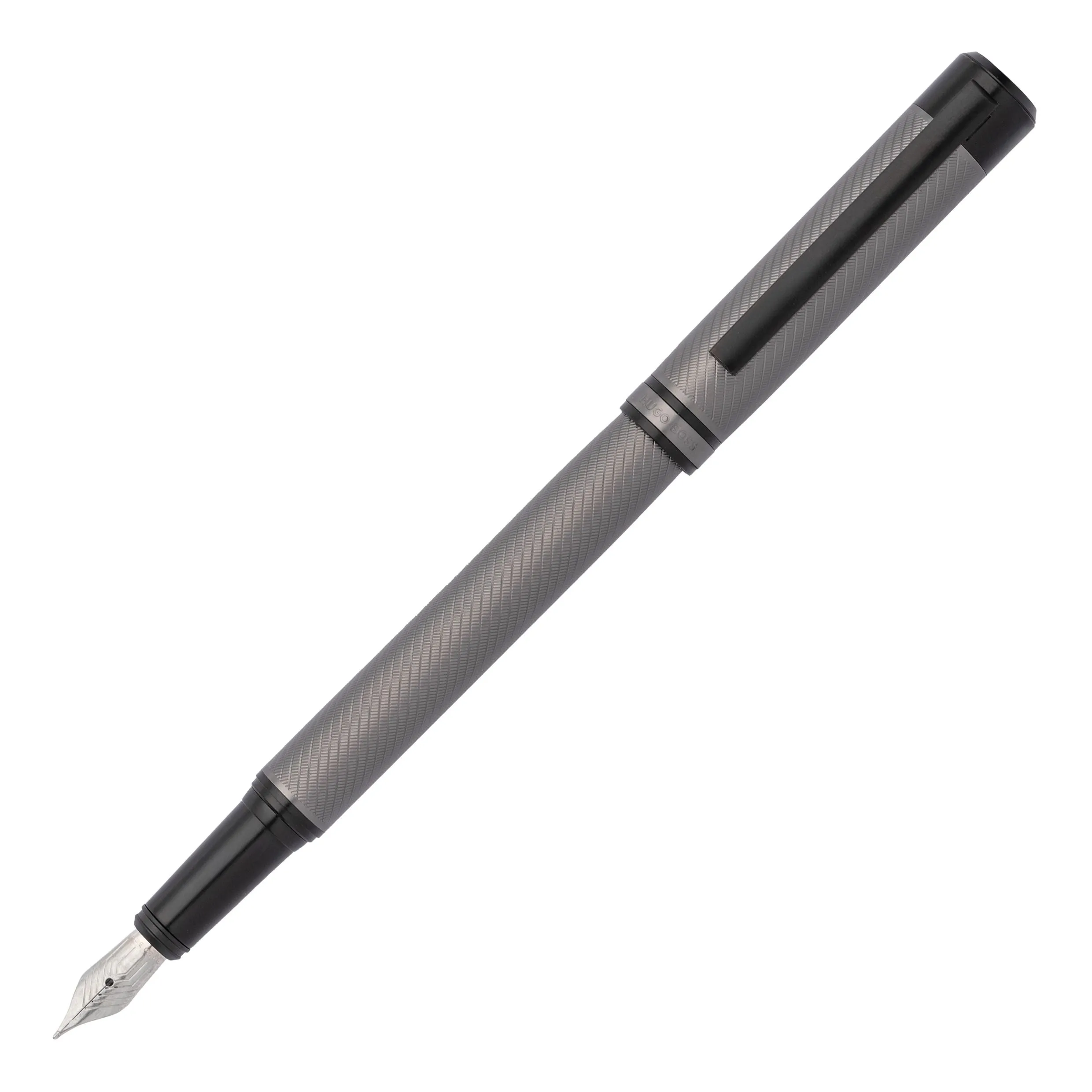 HUGO BOSS HSY2652D-Fountain pen Filament Gun