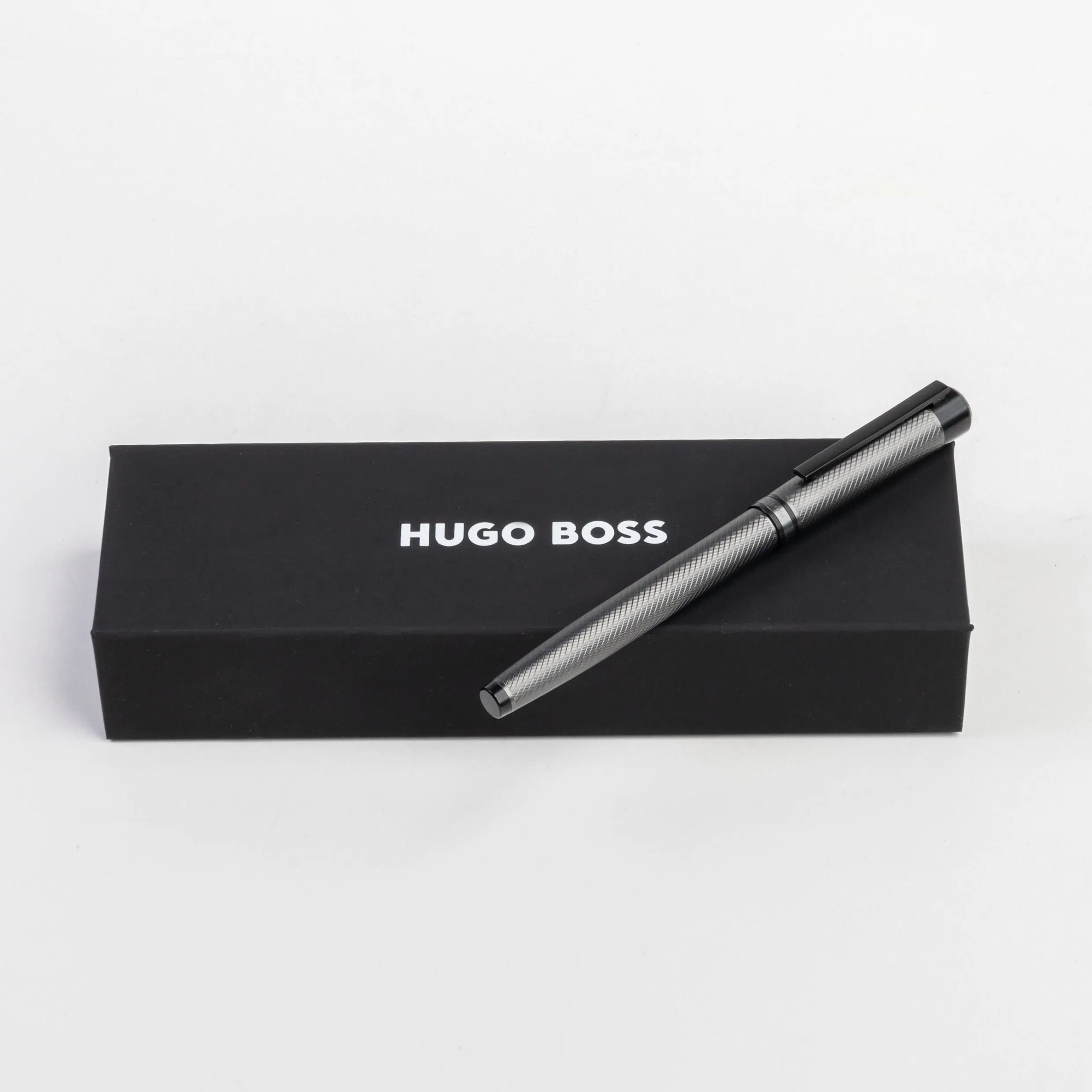 HUGO BOSS HSY2652D-Fountain pen Filament Gun