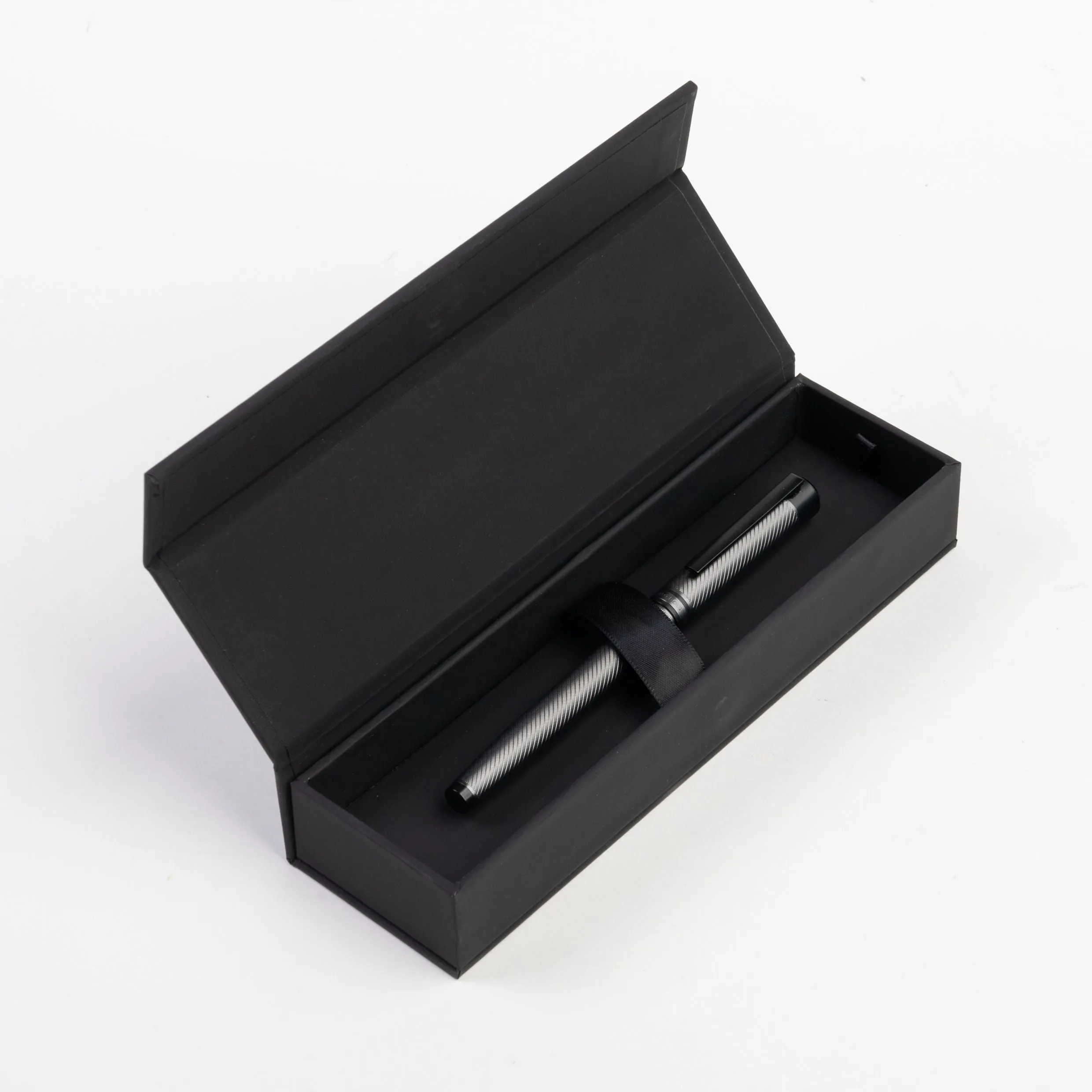 HUGO BOSS HSY2652D-Fountain pen Filament Gun