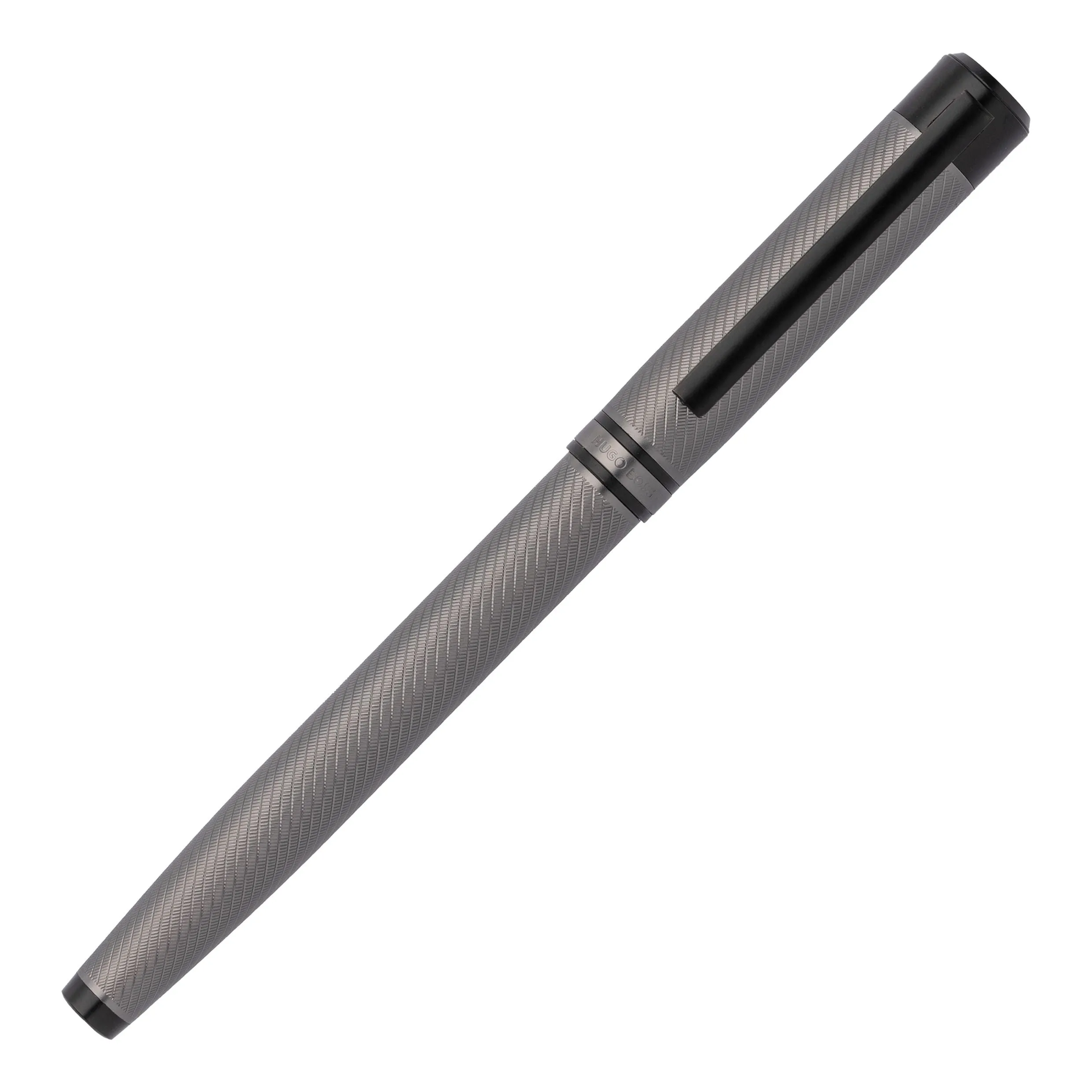 HUGO BOSS HSY2652D-Fountain pen Filament Gun