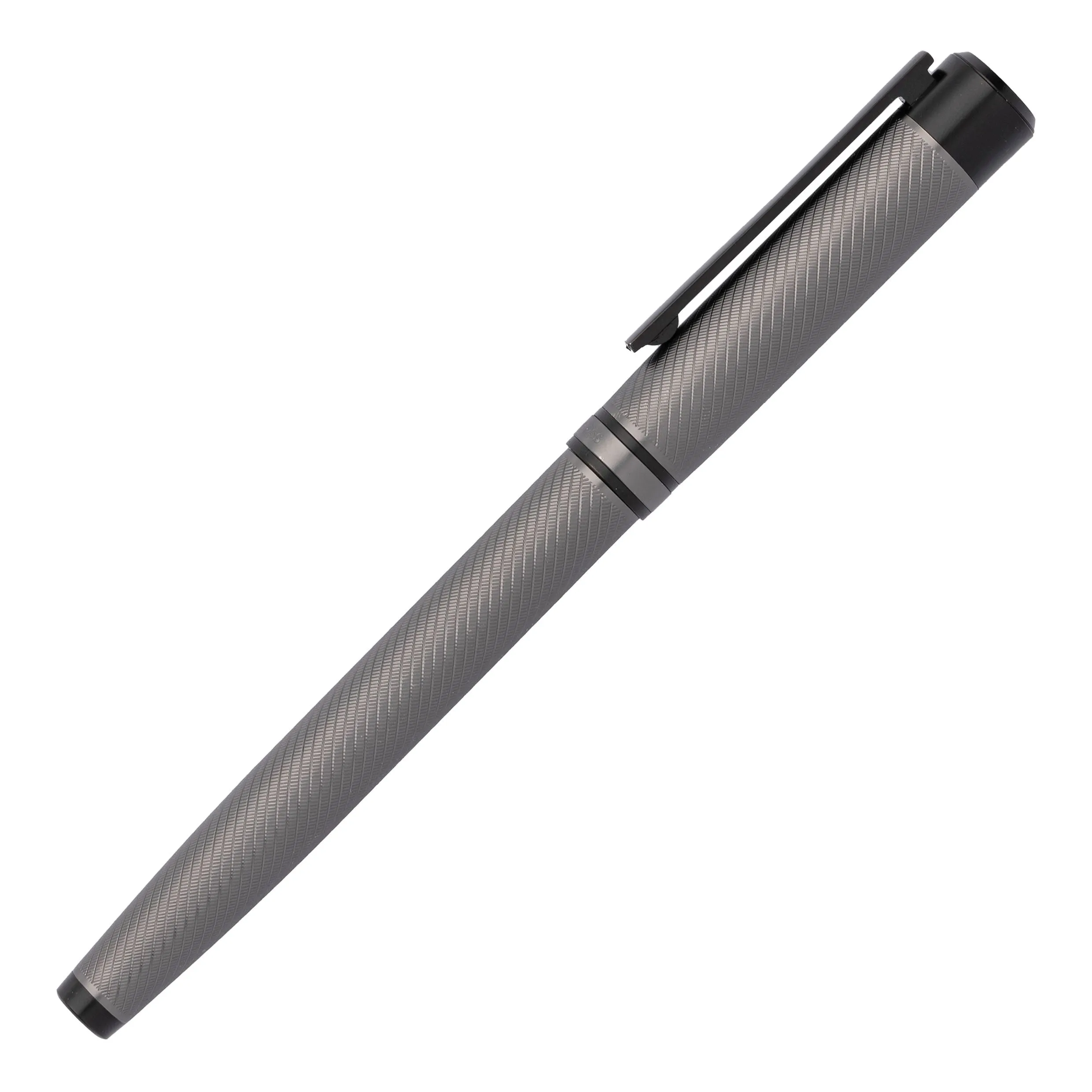 HUGO BOSS HSY2652D-Fountain pen Filament Gun