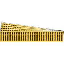 HYDROGEN CHLORIDE Pipe Marker| Buy online
