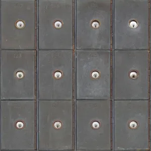 INDUSTRIAL CABINETS Tapet Premium