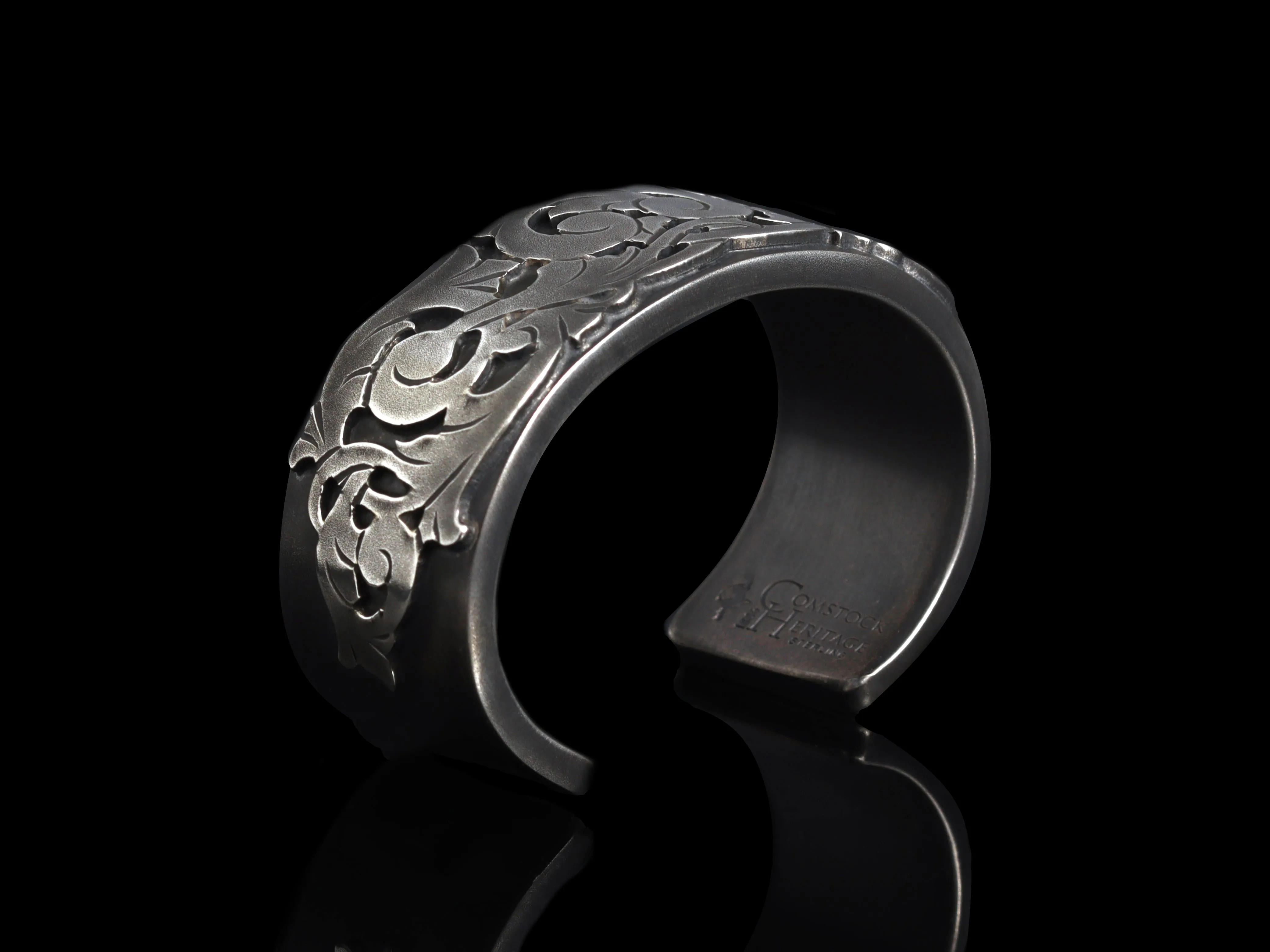 Industrial Cuff