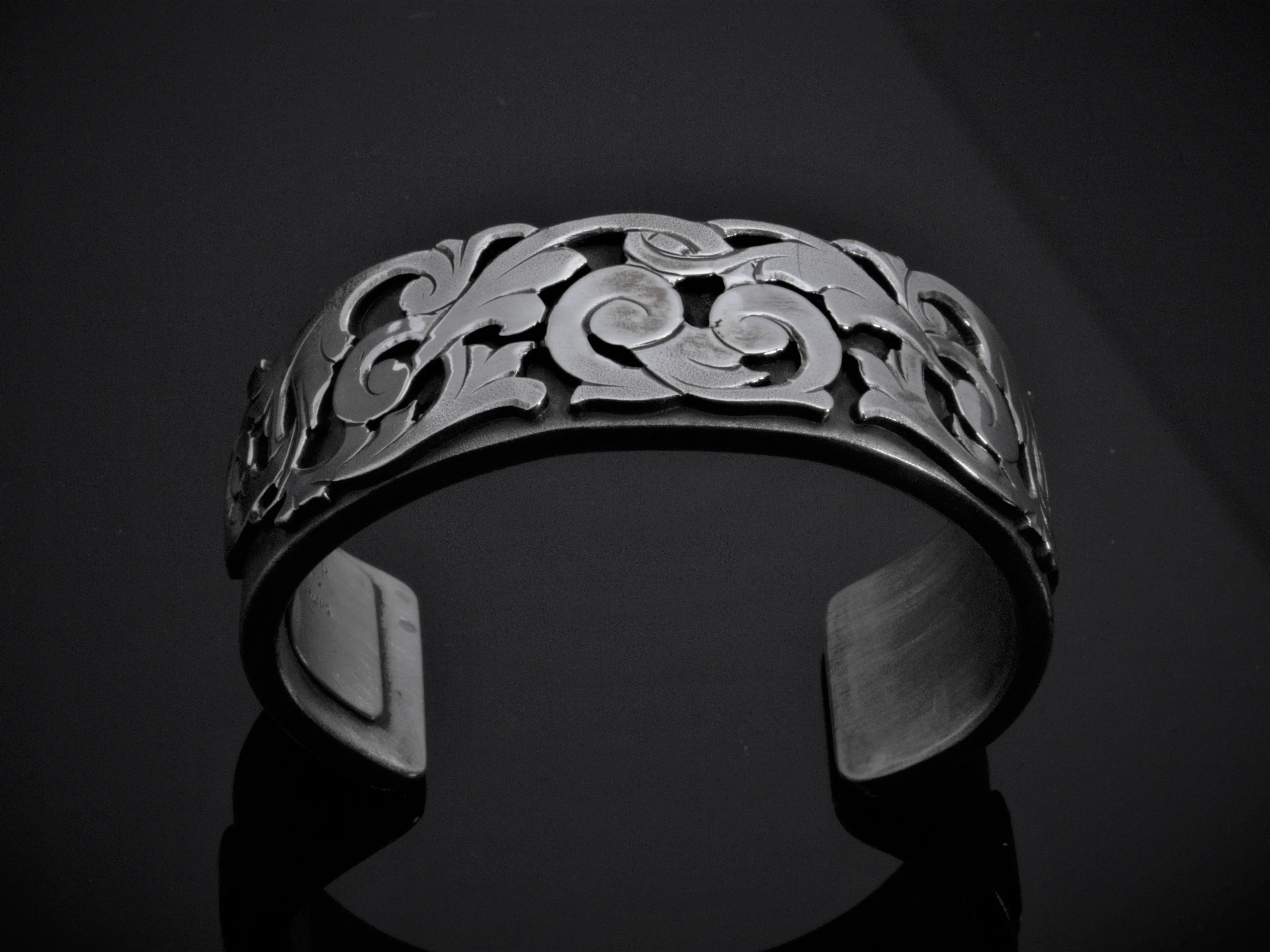 Industrial Cuff