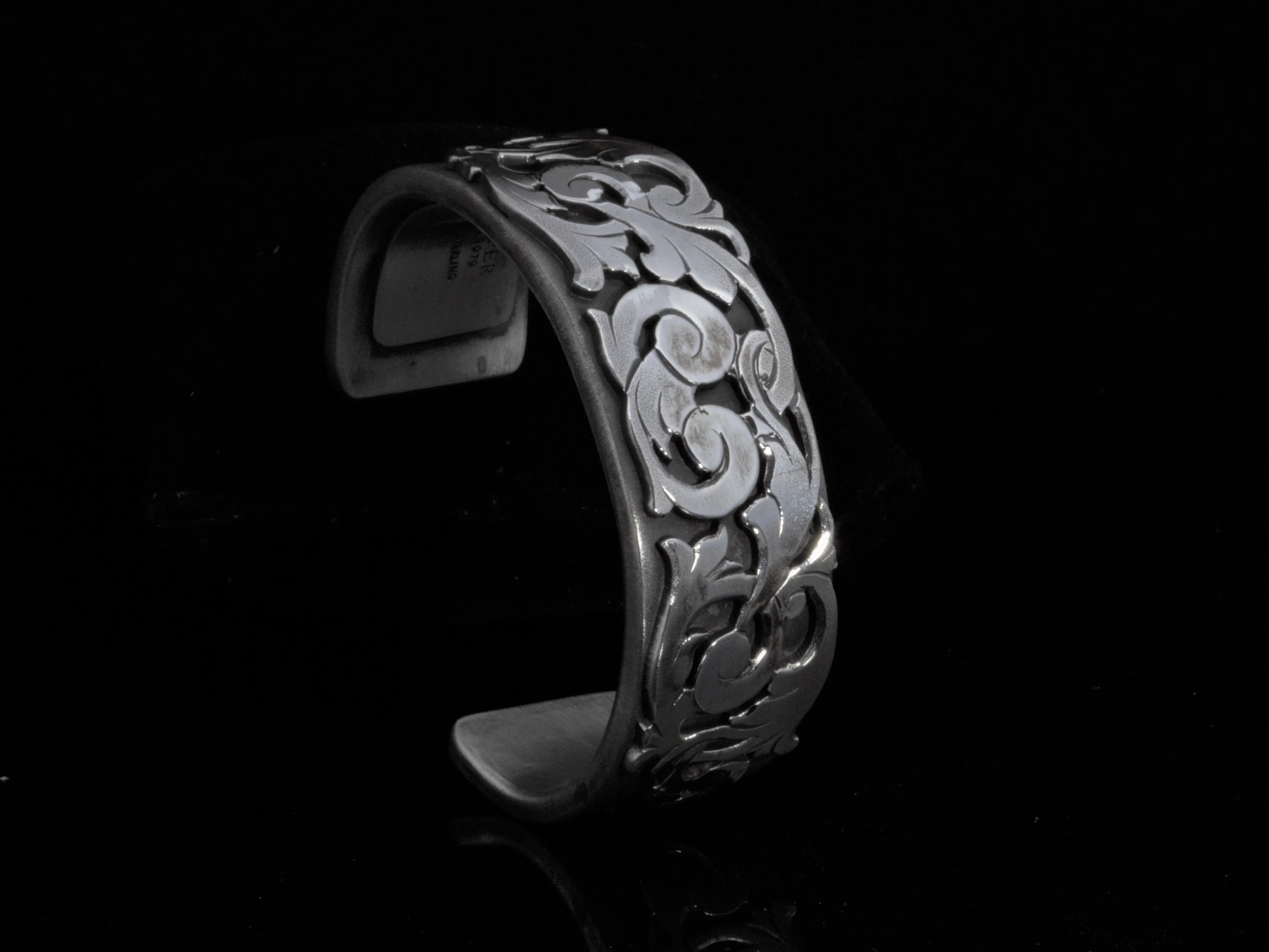 Industrial Cuff