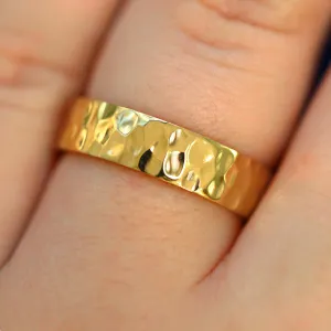 Industrial Hammered Band