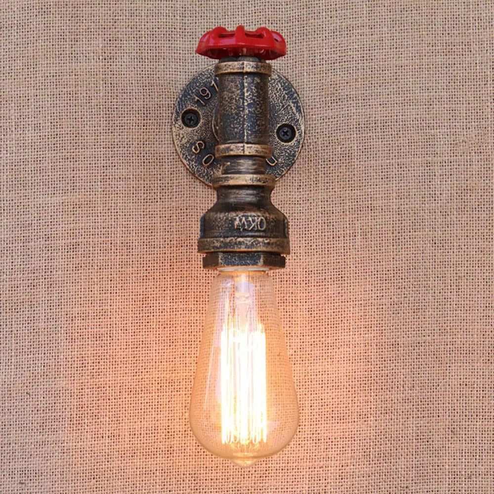 Industrial Steam Punk Lighting – 5 Designs
