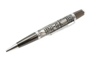 Industrial Steampunk Pen