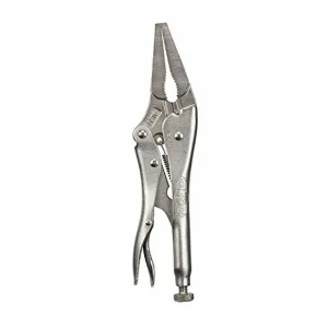 IRWIN INDUSTRIAL TOOL CO VG9LN 9LN? Long Nose 9 / 225MMLocking Plier