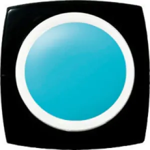 K- E-255 Istanbul Turquoise  Color Gel 2.5g