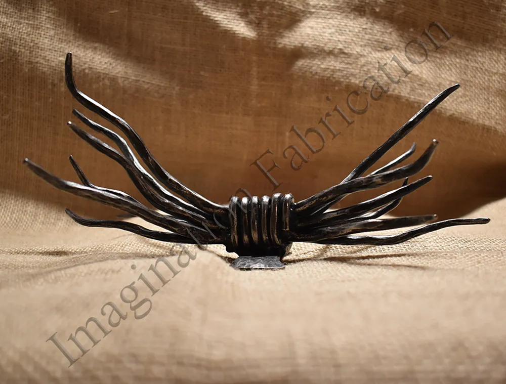 Kalc Wall Sculpture