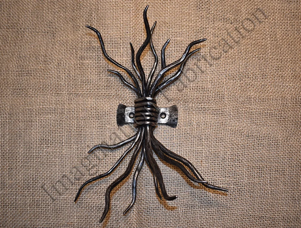 Kalc Wall Sculpture