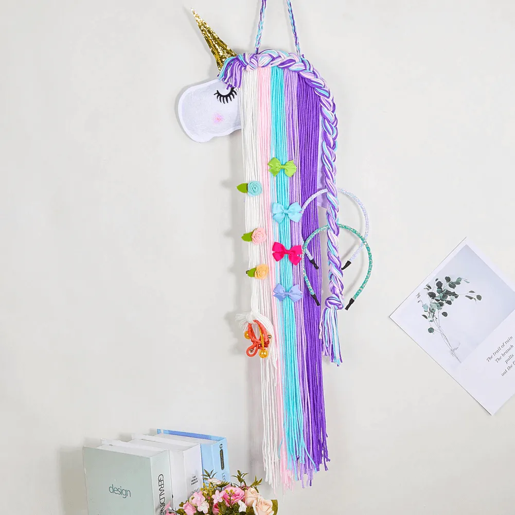 Kayla Unicorn Hanger