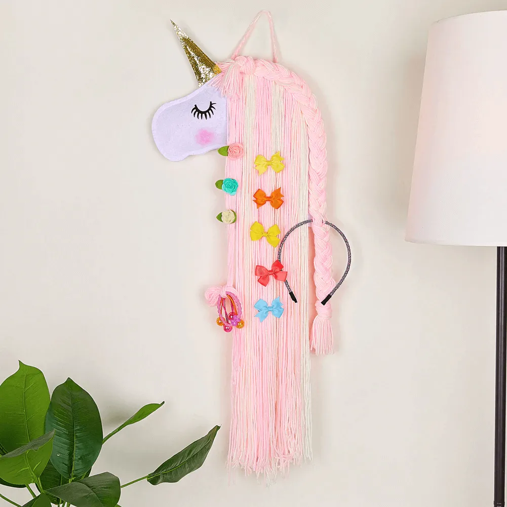 Kayla Unicorn Hanger
