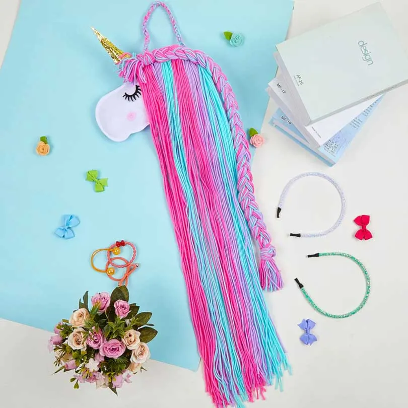 Kayla Unicorn Hanger
