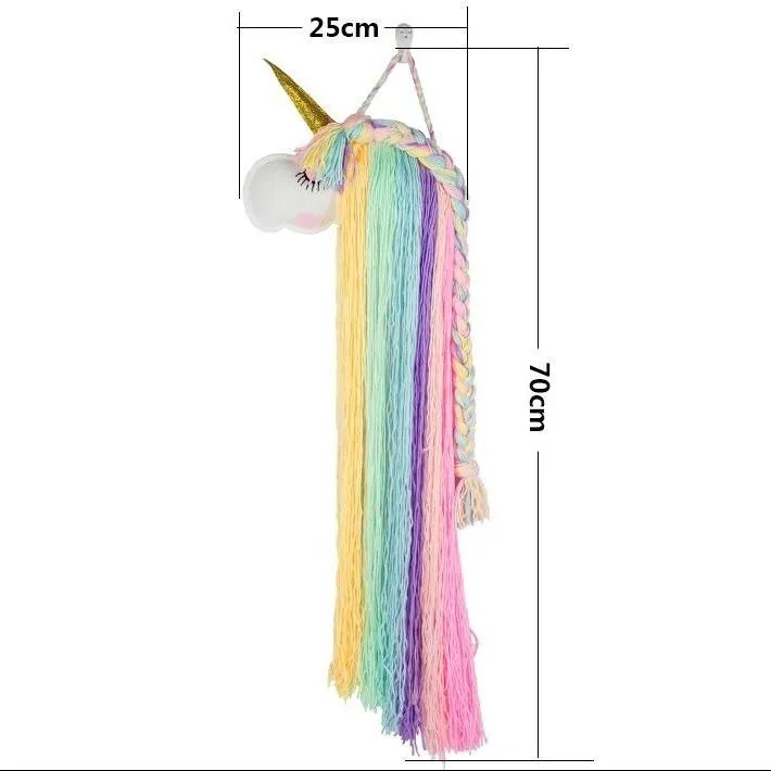 Kayla Unicorn Hanger