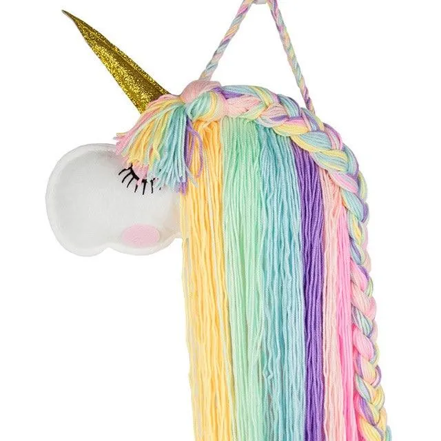 Kayla Unicorn Hanger