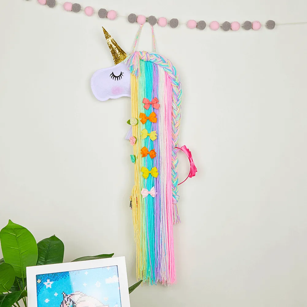 Kayla Unicorn Hanger