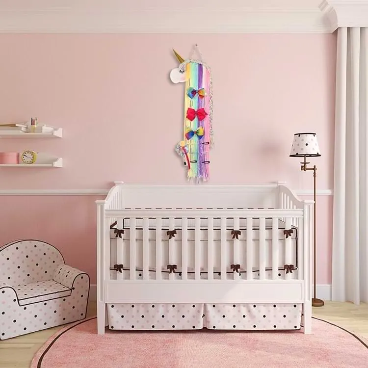 Kayla Unicorn Hanger