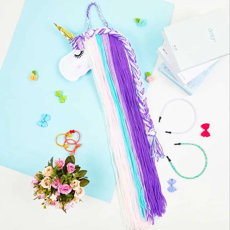 Kayla Unicorn Hanger