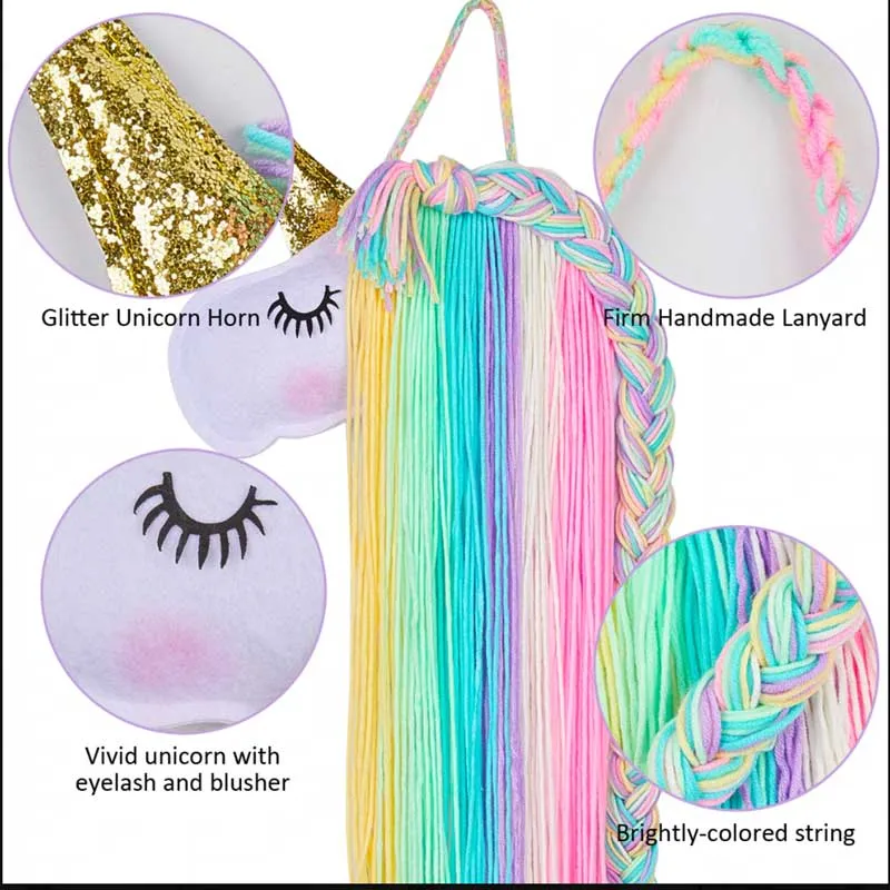 Kayla Unicorn Hanger