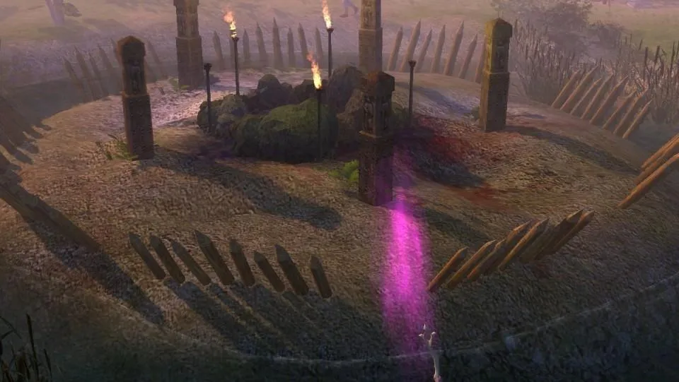 Konung 3: Ties of the Dynasty (PC)