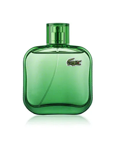 Lacoste L.12.12 Vert for Men 100ml