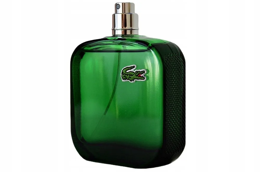 Lacoste L.12.12 Vert for Men 100ml