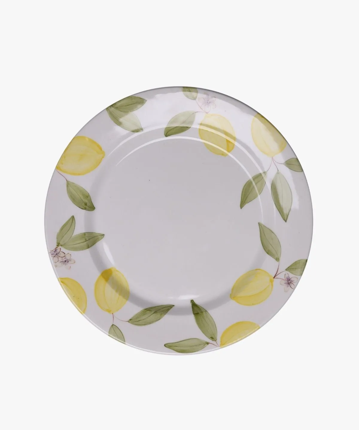 Le Moni Dinner Plate