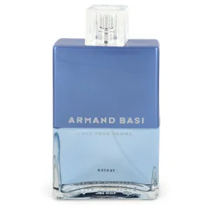 L'eau Pour Homme Tester