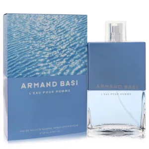 L'eau Pour Homme