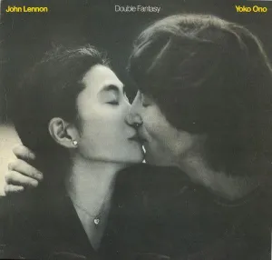 Lennon, John and Yoko Ono - Double Fantasy - Super Hot Stamper
