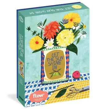 Let the Sun Shine Puzzle