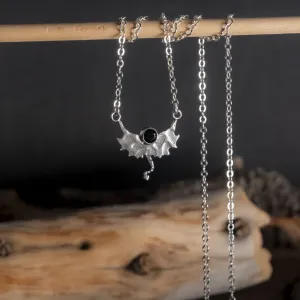 Little Dragon Necklace
