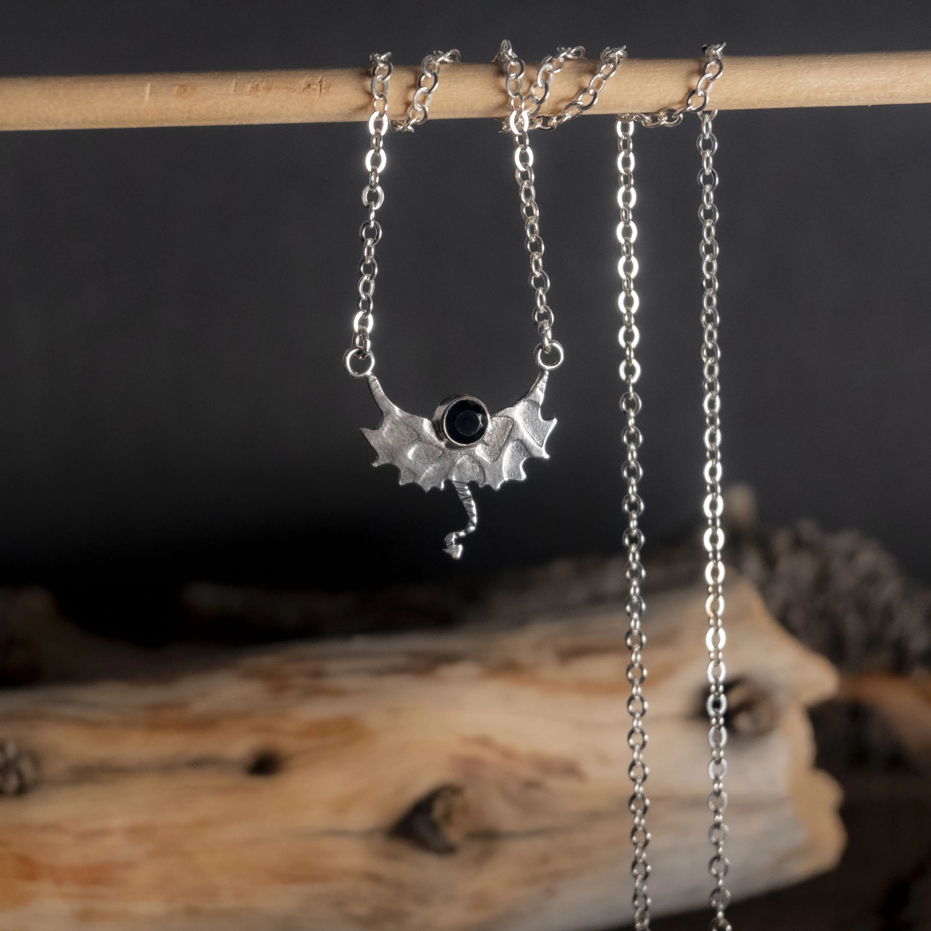 Little Dragon Necklace