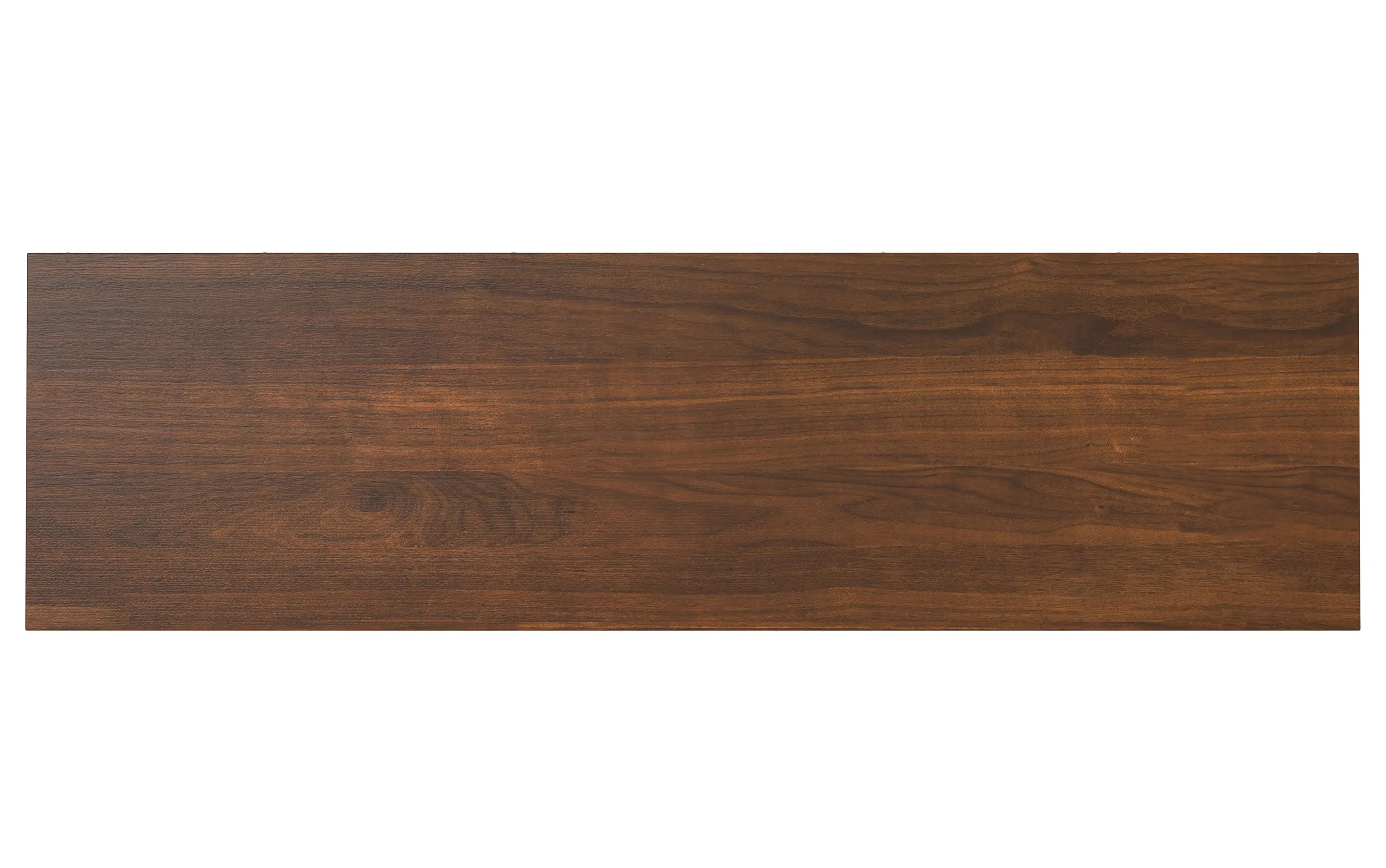 Lowry Sideboard Buffet in Walnut