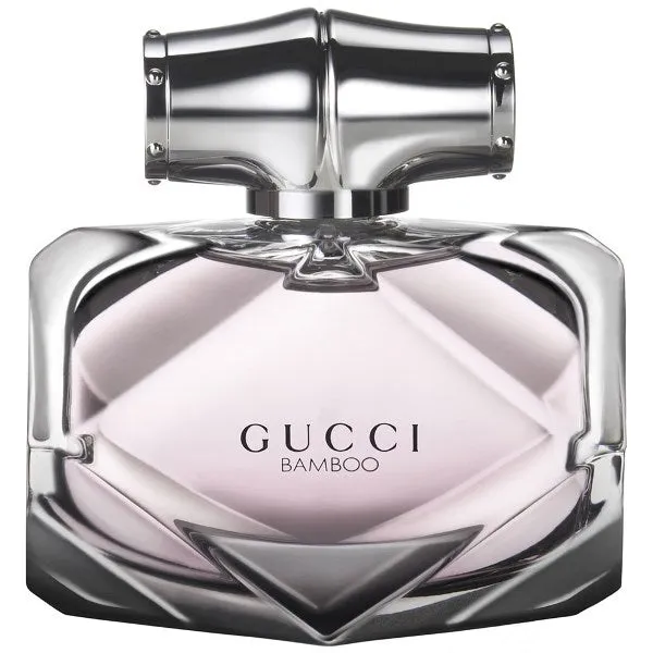 <strong> GUCCI <br> BAMBOO </strong><br> Eau de Parfum
